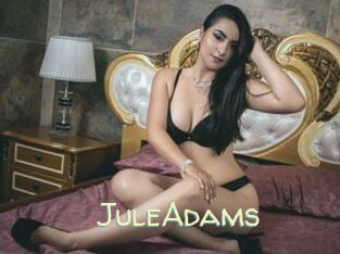 JuleAdams