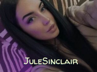 JuleSinclair