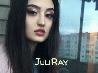JuliRay