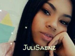 JuliSaenz