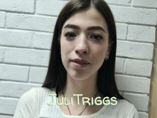JuliTriggs