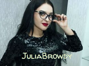 JuliaBrowdy