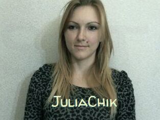 JuliaChik