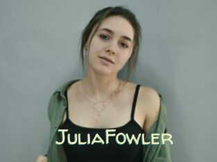JuliaFowler