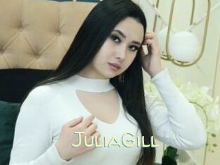 JuliaGill Sexy Tchat
