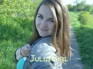 JuliaGirl