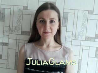JuliaGlams