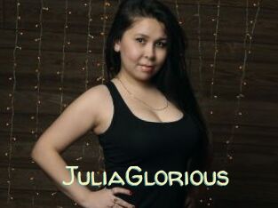 JuliaGlorious