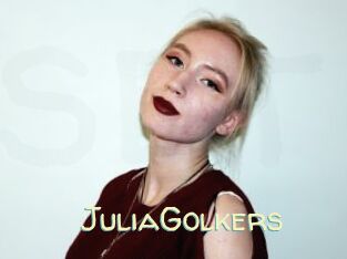 JuliaGolkers