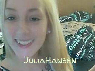 Julia_Hansen