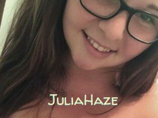 Julia_Haze