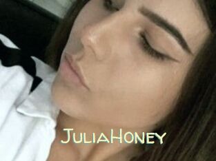 JuliaHoney