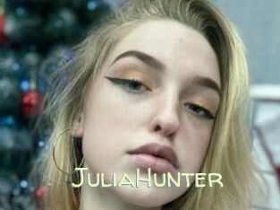 JuliaHunter