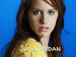 JuliaJordan