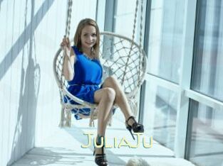 JuliaJu
