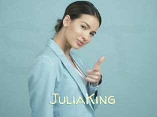 JuliaKing