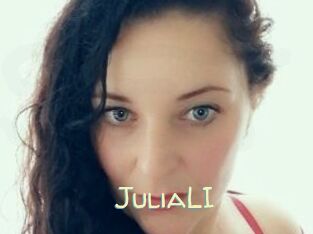JuliaLI
