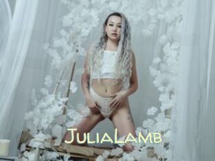 JuliaLamb