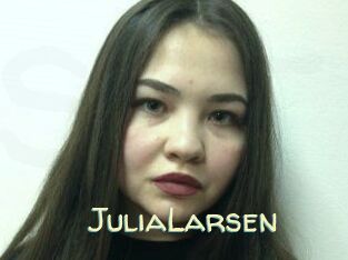 JuliaLarsen