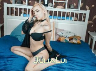 JuliaLui