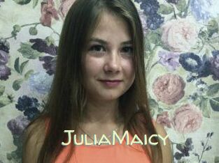 JuliaMaicy