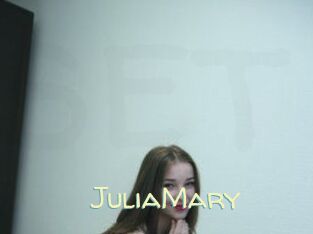 JuliaMary