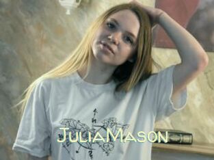 JuliaMason