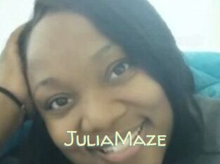JuliaMaze