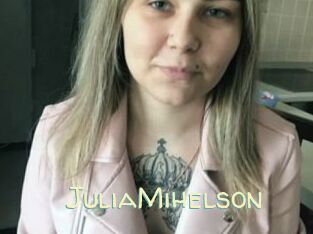 JuliaMihelson