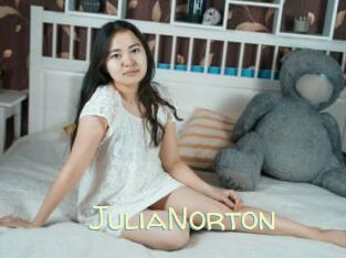 JuliaNorton Sexy Tchat