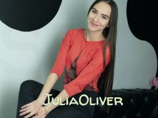 JuliaOliver Sexy Tchat