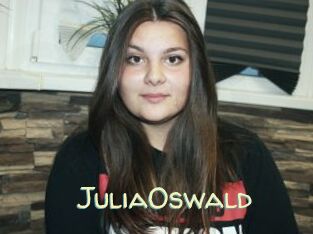 JuliaOswald