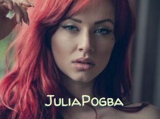 JuliaPogba