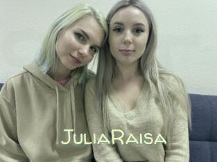 JuliaRaisa