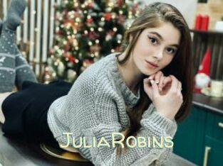 JuliaRobins