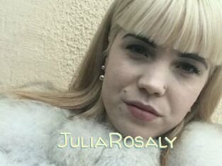 JuliaRosaly