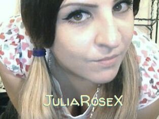 JuliaRoseX