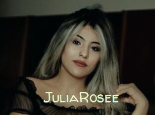 JuliaRosee