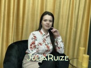 JuliaRuize Sexy Tchat