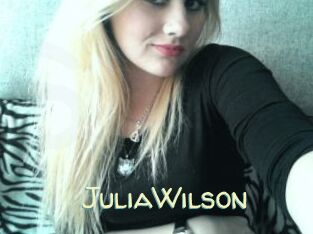 JuliaWilson