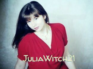 JuliaWitch21