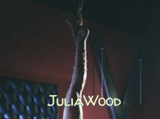 JuliaWood