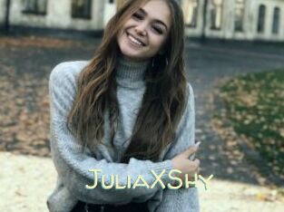 JuliaXShy