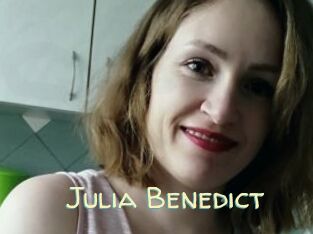 Julia_Benedict
