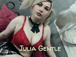 Julia_Gentle