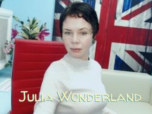 Julia_Wonderland