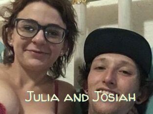 Julia_and_Josiah Sexy Tchat