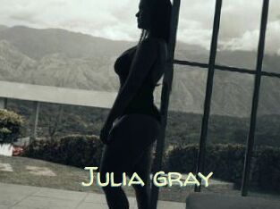 Julia_gray