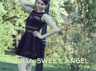 Julia_sweet_angel