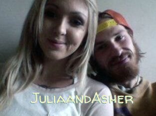 Julia_and_Asher